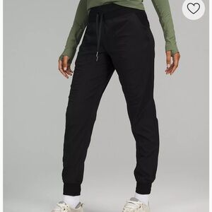 Lululemon dance studio pants